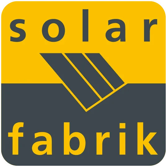 Solar Fabrik Logo
