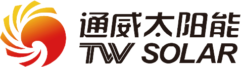 Tongwei Logo